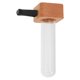thumbnail image 5 of ColoMX Clip de ventilación para florero automático, florero para coche, Clip de ventilación para coche de quita y pon, florero con abrazadera, 5 of 8