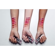 Eternal Long Lasting, Moisturizing Lipstick with Vitamin E – Semi Matte Finish (Energy)