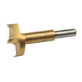 thumbnail image 1 of Silverline - Titanium-Coated Forstner Bit - 40mm, 1 of 1