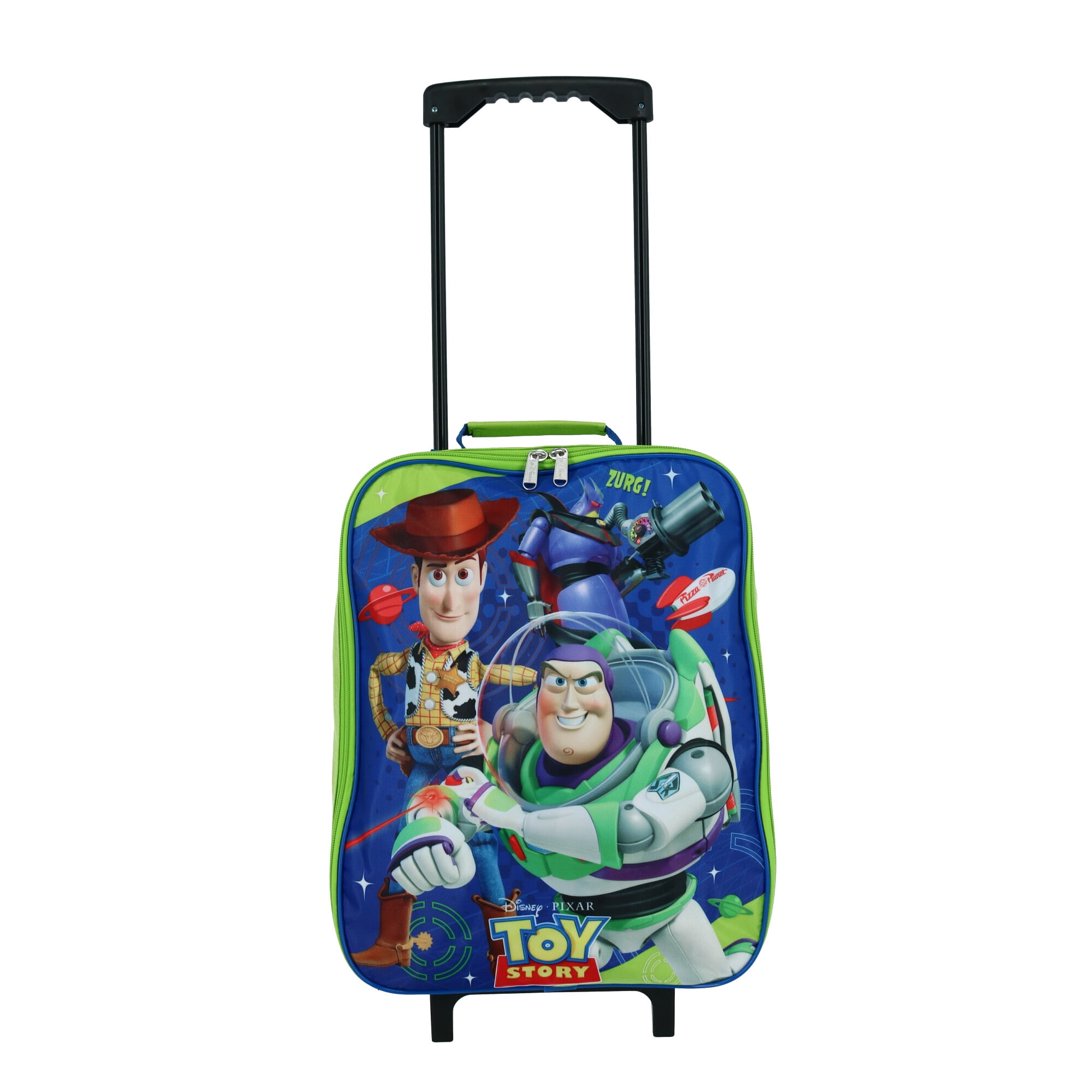 toy story luggage