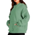 thumbnail image 2 of Sudadera Para Mujer Shendy Vendy Con Capucha Ajustable, 2 of 4
