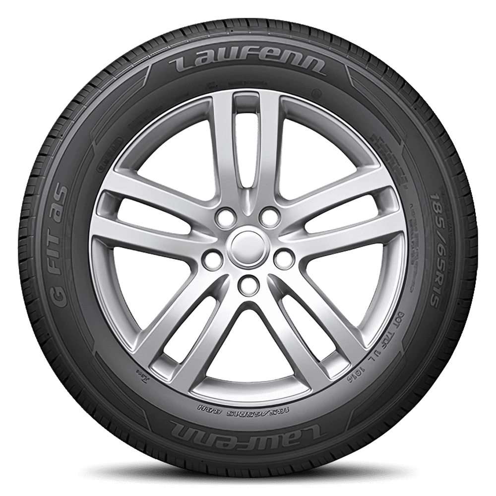 Laufenn G FIT AS 225/60R17 99T BSW pneu