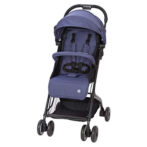 Cochecito compacto Baby Trend Jetaway Plus, Parker