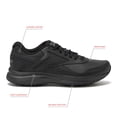 thumbnail image 2 of Zapato Reebok Walk Ultra 7 DMX Max para Hombre, 2 of 9
