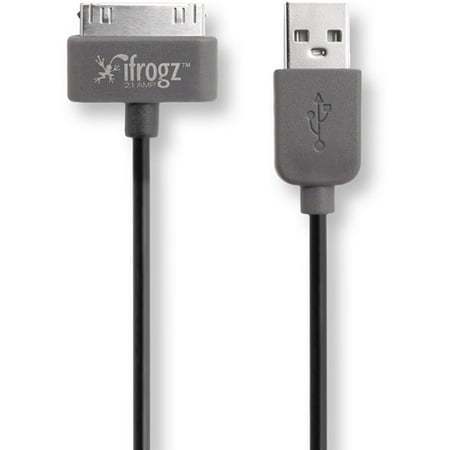 Zagg Uniquesync Cable-black