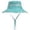 Blue, variant on Wide Brim Sun Hat for And UPF 50+ Breathable Summer Outdoor Sun Cap for Beach Gardening Travel Outrigger Hat