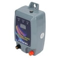 thumbnail image 3 of Electric Fence Energiser for Pigs, Sheep, and Dogs - High Voltage Pulse, 5km Range - 100-240V UK Plug, 3 of 16