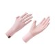 thumbnail image 4 of Guantes de protección solar para mujeres guantes solares transpirables verano de guantes de manejo de muñeca extendida guantes solares para pesca para Rosa, 4 of 8