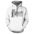 thumbnail image 4 of Nelson and Murdock Attorneys Hoodie, 4 of 4