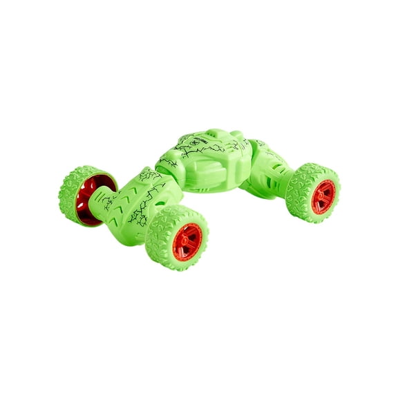 Mrzvby Holiday Toys and Gifts for Boys and Girls Inertial Twisting Car Toy Twisting Climbing Car Inertial Car Model Gifts