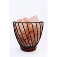 thumbnail image 4 of Manhattan Comfort 7" Himalayan Lampe Panier Filaire avec Variateur, 4 of 5