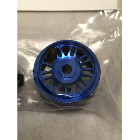 BBS PSPO Wheel With Aluminum, CI0202PSPO - Image 2