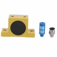 thumbnail image 2 of Vibrador de Turbina Neumática de Aire G1/8in 27500-37500RPM 840-2400N Accesorio para Uso Industrial, 2 of 7