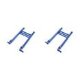 thumbnail image 3 of tredstone Protector Frame Fit Aluminum Alloy Protector Frame Convenient Installation Easy To Durable blue 2Set, 3 of 6