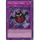 thumbnail image 1 of Nuevo - Yugioh Secret Rare 1st Edition - Full Force Virus - RATE-EN078 YU-GI-OH! 642645123814, 1 of 1