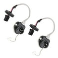 thumbnail image 1 of 2X W3T19471, W3T18071, X6T03071, X6T03091 Xenon HID Igniter Inverter Headlight Starter Module for, 1 of 6