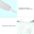 thumbnail image 4 of Baby , 2 In 1 Design Snot  Blackhead Sucker Soft Silicone Ergonomic Design  For  Nose , Woman Blackhead Removal, 4 of 8