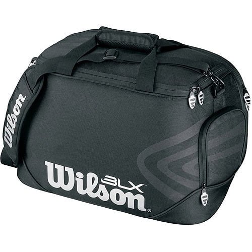 Wilson BLX Racket Small Duffle Bag