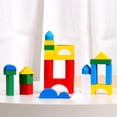 thumbnail image 4 of 26 piezas de bloques de construcción para niños CUTICAT Juguetes educativos, 4 of 7
