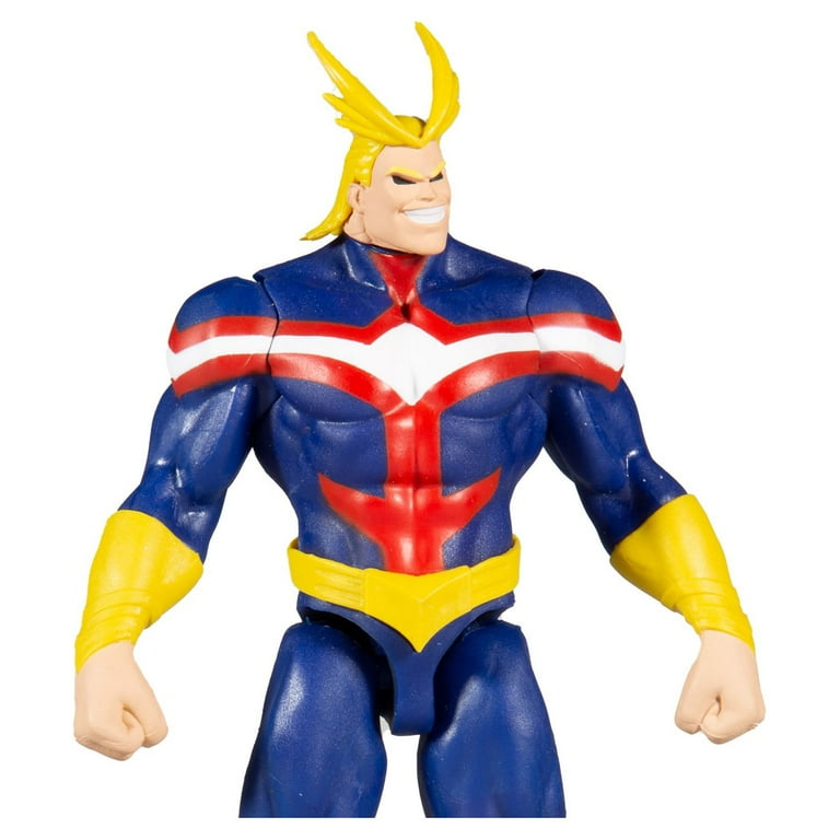My Hero Academia All Might Action Figure 5