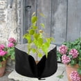 thumbnail image 4 of WASHWEPE Water Absorbent Tree Blanket Winter Plant Covers Insulation 1Set, 4 of 8
