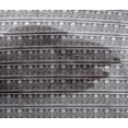 thumbnail image 4 of oneOone Viscose Chiffon Fabric Ethnic Block Printed Craft Fabric BTY 42 Inch Wide, 4 of 4