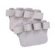 thumbnail image 5 of Almohadillas de agarre de pesas Guantes de ejercicio de protección de la palma de Confort, 5 of 8