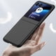 thumbnail image 5 of Case for Motorola Razr 40 Ultra 2023, Hard PC Back Lightweight Shockproof Case Cover for Motorola Razr 40+ 2023 5G, 5 of 5
