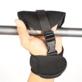 thumbnail image 3 of Seitruly Guante de rehabilitación de manos Reemplazo de protección transpirable portátil Reutilizable Lavable Flexible Brace de entrenamiento Suministros de ortodoncia Tipo de etiqueta Seitruly CE015113-02, 3 of 6
