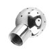 thumbnail image 3 of Bola De Pulverización Giratoria De Acero Inoxidable, Bola De Limpieza Sanitaria Para Tanques, Autolimpieza Y Autolubricación, Diseñada Con Pulverizador De 360 ​​Para Barriles,, 3 of 7