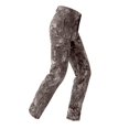 thumbnail image 4 of Soft Shell Waterproof & Breathable Fleece-Lined Warmth - Versatile Men's Hiking, Trekking, and Adventure Pants with Reinforced Durability, 4 of 6