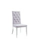 thumbnail image 1 of SILLA LINA GRIS TELA, 1 of 3