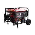 thumbnail image 3 of Generador Portátil 5500w 110v/220v 60hz C/Motor 10 Hp, 3 of 9