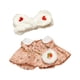 thumbnail image 2 of Maojin Toy Story Juguetes 30cm Doll Accessories D-uck Plush Doll Clothes Doll Clothes Detachable Clothes Hat Suit Accessories For Plush Toys, 2 of 2