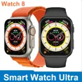 thumbnail image 1 of SMARTWATCH T800 ULTRA T8, 1 of 4