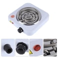 thumbnail image 2 of 1000W Electric Hob for Coffee Stove, 2 of 3