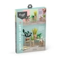 thumbnail image 1 of Ann Williams Craft Crush Mini Sand Art Kit, 30-Piece Kit, 1 of 1
