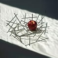 thumbnail image 4 of Alessi Blow Up Basket, 4 of 4