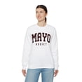 thumbnail image 6 of Mayo Addict Lover Mayonnaise Sweatshirt, Gifts, Crewneck, 6 of 7