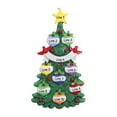 thumbnail image 4 of Ornaments by Elves Personalized Family of 8 Christmas Tree Ornament Vintage American Xmas Decor 2024, 4 of 10