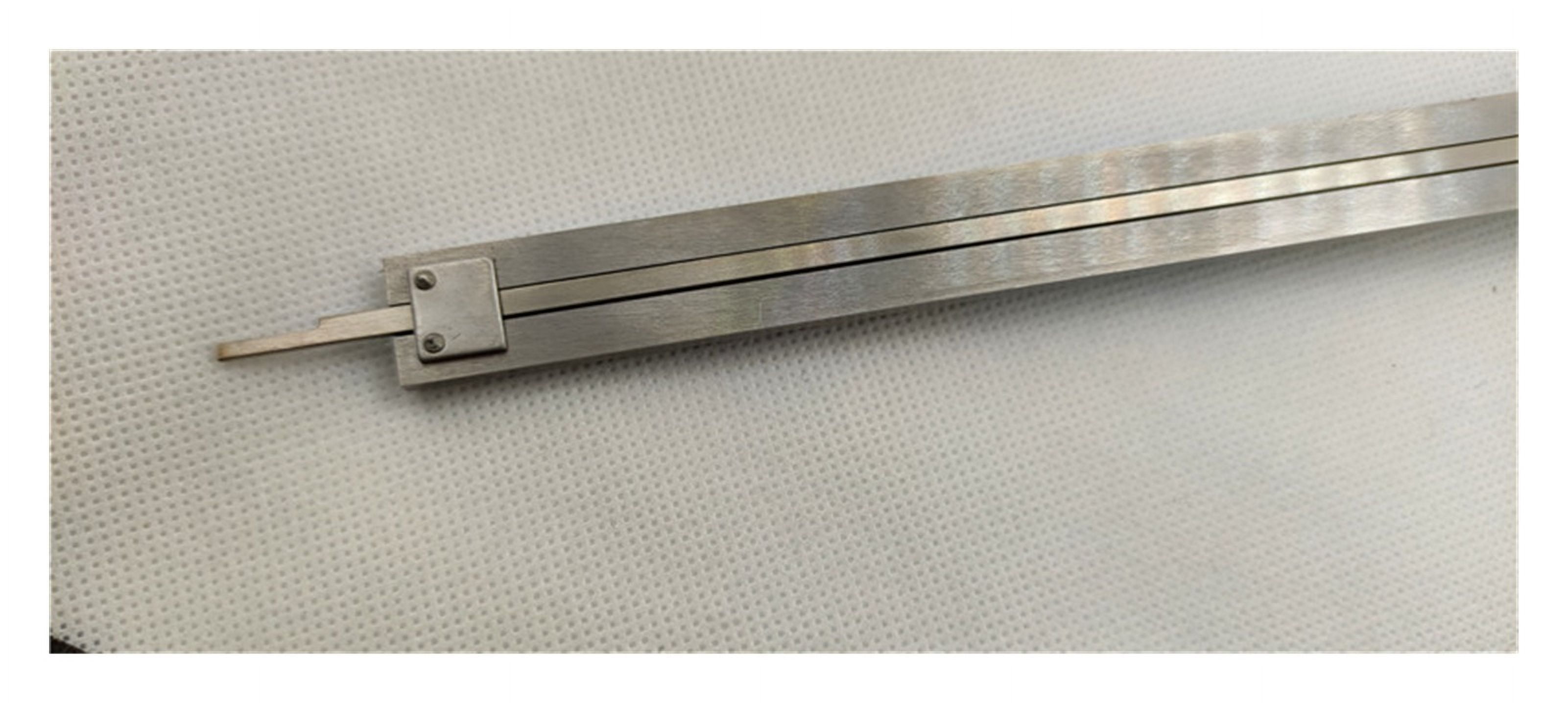 Digital Caliper LCD Vernier Calipers 12inch 300mm 500-193-20 Caliper Electronic Measuring Tools Stainless Steel ,Easy to Operate