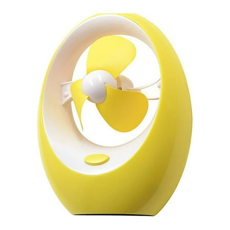 

AGXAP Folding Fan Usb Fan Mini Desktop Small Fan Usb Fan New Silent Small Fan
