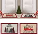 thumbnail image 4 of Christmas Door Mat Outdoor Carpet Merry Christmas Decorations For Home 2024 Xmas Gifts Navidad Ornament Happy New Year 2025, 4 of 5