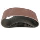 thumbnail image 3 of Cintas de Lijado de Óxido de Aluminio Uxcell 4" x 24" 800 Grano Costura Flush 6 Paquete, 3 of 3