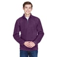 thumbnail image 1 of Chaqueta Polar Extremo Norte Voyage MULBERRY PURPLE 3XL, 1 of 1