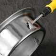 thumbnail image 2 of MYG Drain de Sol en Acier Inoxydable 304 pour Toit, 2 of 8