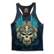 thumbnail image 1 of Camiseta Olímpica Gym Fitness Box Varios Diseños Unitalla, 1 of 3
