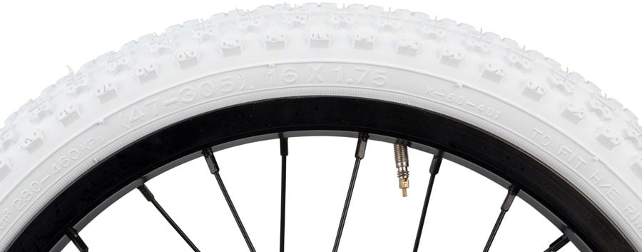 16x1 75 bike tire