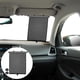 thumbnail image 3 of Car Side Window Sun Shade Car Roller Sunshade Car Sunshade Protector Sun Shade Blocker, 3 of 4