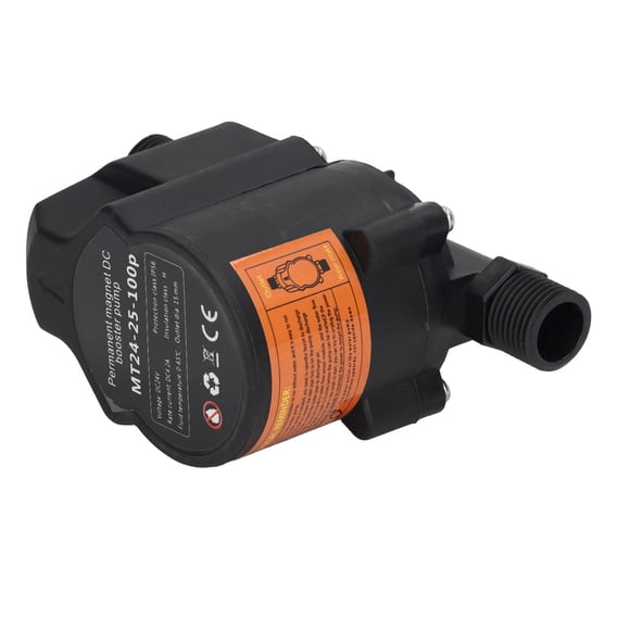 Bomba de Refuerzo de Montaje en la Pared Bomba de Ducha Automática de Agua de Agua Recirculación de 24 VCC Para Baño Domémico